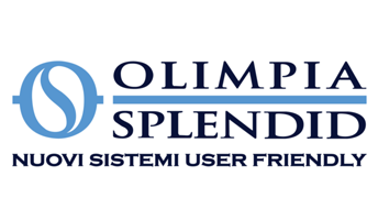 OLIMPIA SPLENDID