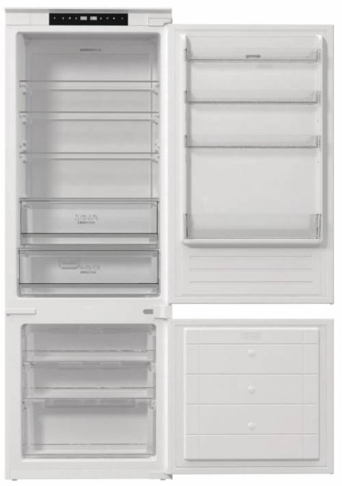 Gorenje NRKI619EA3 frigorifero