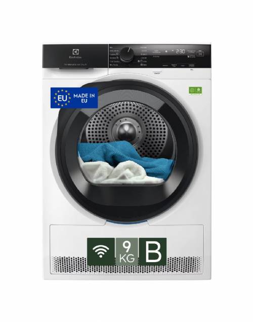 Electrolux EW7H49YB asciugatrice